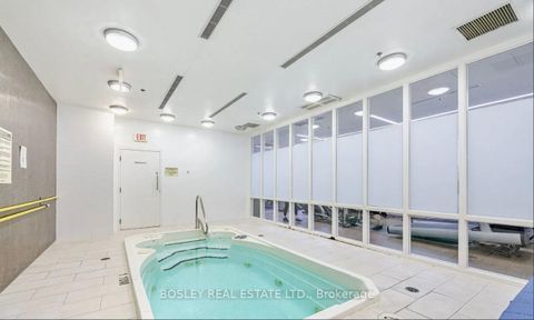 Photo 26 at 512 - 21 Nelson Street, Waterfront Communities C1, Toronto