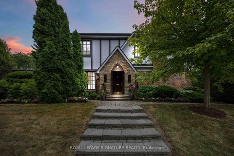 Photo 0 at 25 Harlington Road, Don Mills, Toronto