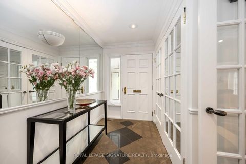 Photo 1 at 25 Harlington Road, Don Mills, Toronto