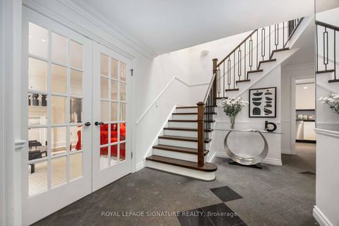 Photo 2 at 25 Harlington Road, Don Mills, Toronto
