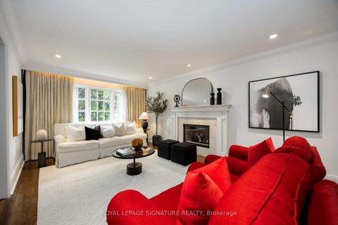 Photo 3 at 25 Harlington Road, Don Mills, Toronto