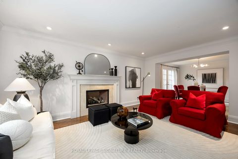 Photo 4 at 25 Harlington Road, Don Mills, Toronto