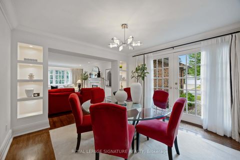 Photo 5 at 25 Harlington Road, Don Mills, Toronto