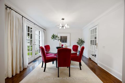 Photo 6 at 25 Harlington Road, Don Mills, Toronto