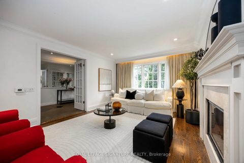 Photo 7 at 25 Harlington Road, Don Mills, Toronto