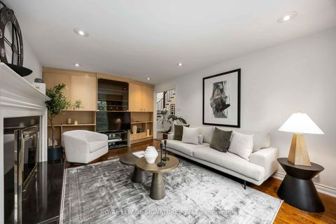 Photo 8 at 25 Harlington Road, Don Mills, Toronto