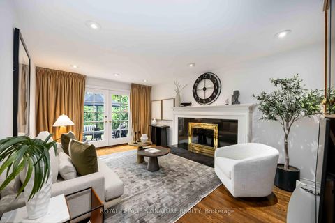 Photo 9 at 25 Harlington Road, Don Mills, Toronto