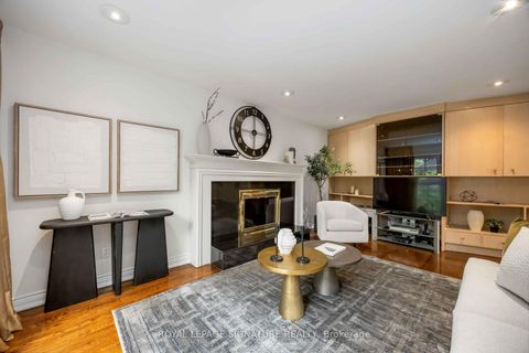 Photo 10 at 25 Harlington Road, Don Mills, Toronto