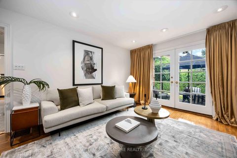 Photo 11 at 25 Harlington Road, Don Mills, Toronto