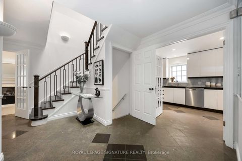 Photo 12 at 25 Harlington Road, Don Mills, Toronto