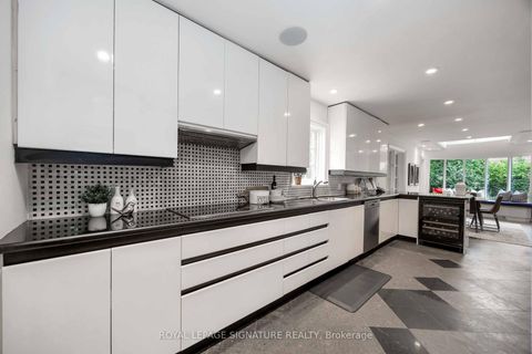 Photo 15 at 25 Harlington Road, Don Mills, Toronto