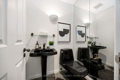 Photo 21 at 25 Harlington Road, Don Mills, Toronto