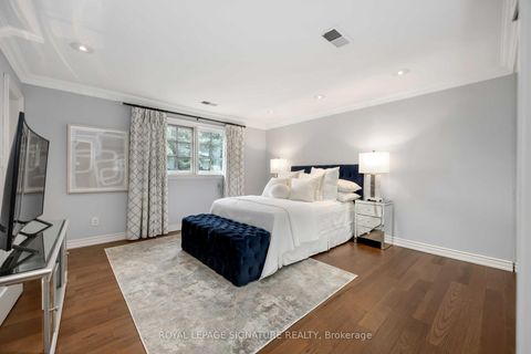 Photo 23 at 25 Harlington Road, Don Mills, Toronto