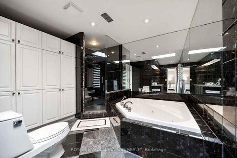 Photo 27 at 25 Harlington Road, Don Mills, Toronto