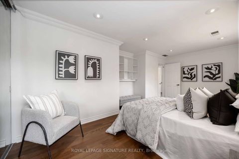 Photo 31 at 25 Harlington Road, Don Mills, Toronto