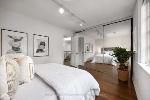 Photo 33 at 25 Harlington Road, Don Mills, Toronto