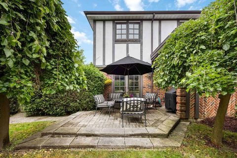 Photo 38 at 25 Harlington Road, Don Mills, Toronto