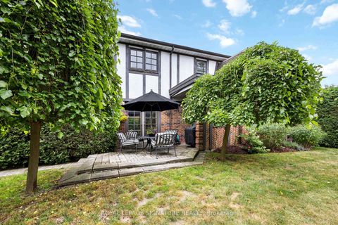 Photo 39 at 25 Harlington Road, Don Mills, Toronto