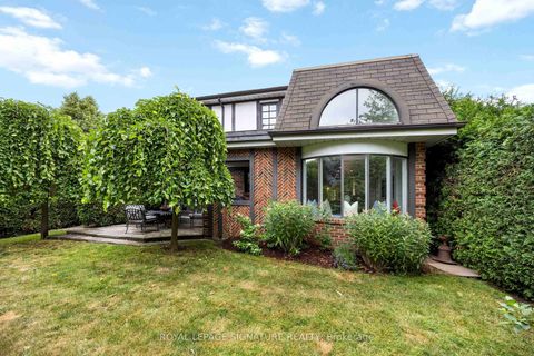 Photo 40 at 25 Harlington Road, Don Mills, Toronto