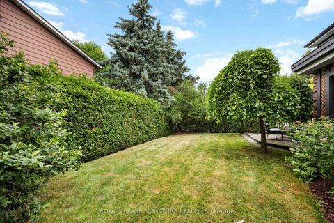 Photo 41 at 25 Harlington Road, Don Mills, Toronto