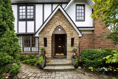 Photo 42 at 25 Harlington Road, Don Mills, Toronto