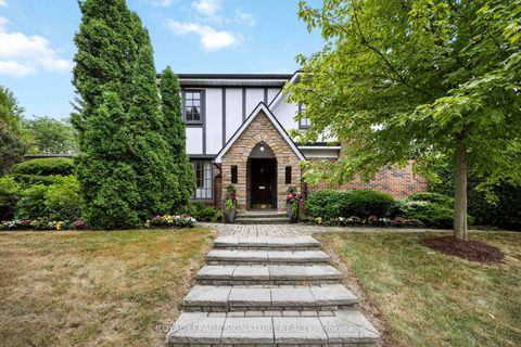 Photo 43 at 25 Harlington Road, Don Mills, Toronto