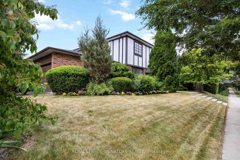 Photo 44 at 25 Harlington Road, Don Mills, Toronto