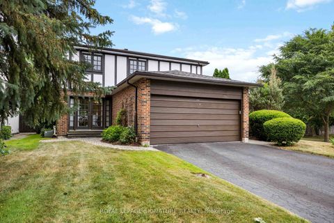 Photo 46 at 25 Harlington Road, Don Mills, Toronto