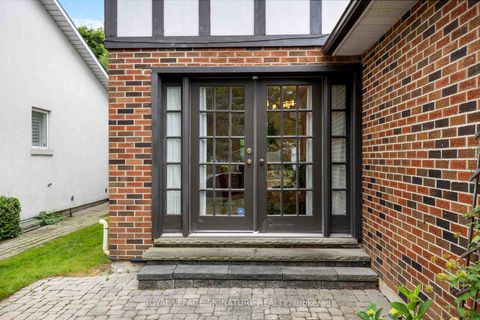 Photo 48 at 25 Harlington Road, Don Mills, Toronto