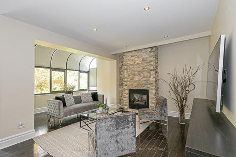 Photo 7 at 338 Mckee Avenue, Willowdale East, Toronto