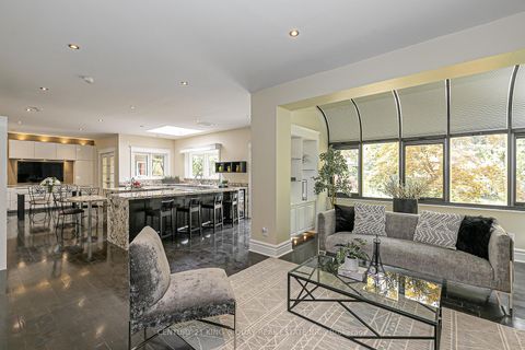Photo 8 at 338 Mckee Avenue, Willowdale East, Toronto