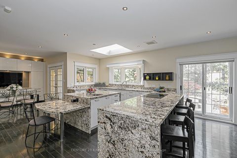 Photo 10 at 338 Mckee Avenue, Willowdale East, Toronto
