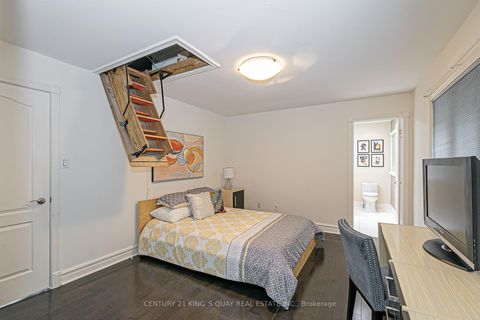 Photo 22 at 338 Mckee Avenue, Willowdale East, Toronto