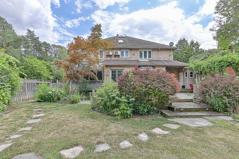 Photo 35 at 338 Mckee Avenue, Willowdale East, Toronto