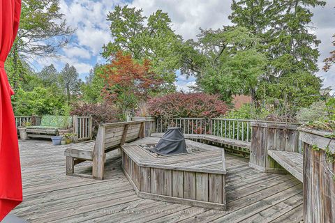 Photo 37 at 338 Mckee Avenue, Willowdale East, Toronto