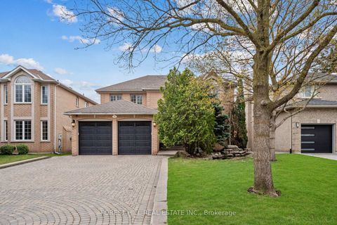 Photo 1 at 55 Direzze Court, Mill Pond, Richmond Hill