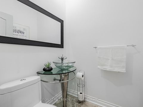 Photo 9 at 55 Direzze Court, Mill Pond, Richmond Hill