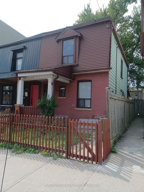 Photo 0 at 288 Jones Avenue, South Riverdale, Toronto
