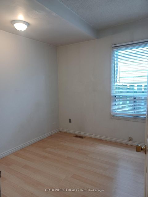 Photo 5 at 288 Jones Avenue, South Riverdale, Toronto