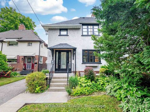 Photo 2 at 91 Eighth Street, New Toronto, Toronto