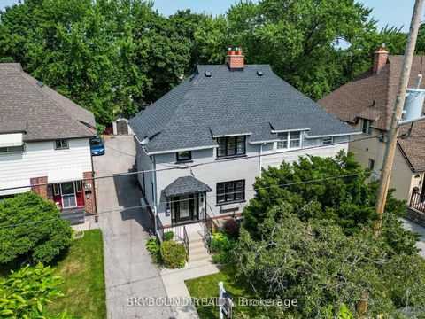 Photo 3 at 91 Eighth Street, New Toronto, Toronto