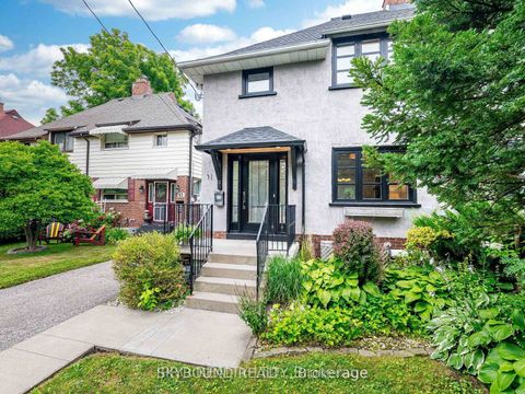 Photo 6 at 91 Eighth Street, New Toronto, Toronto