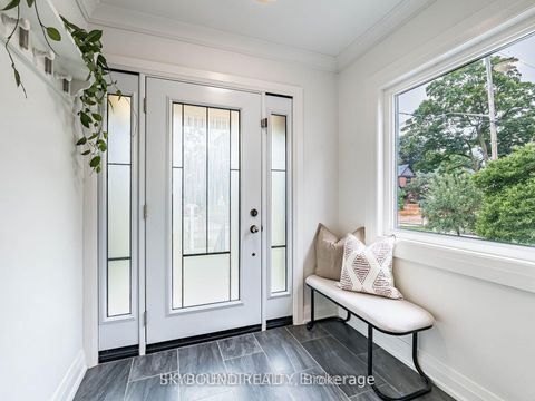 Photo 7 at 91 Eighth Street, New Toronto, Toronto