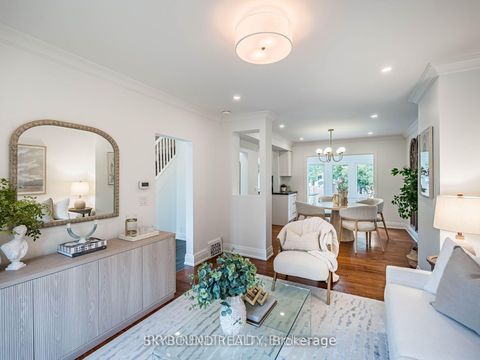 Photo 11 at 91 Eighth Street, New Toronto, Toronto