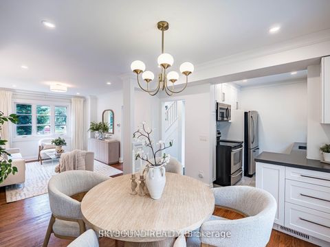Photo 12 at 91 Eighth Street, New Toronto, Toronto