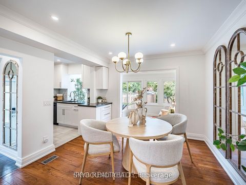 Photo 13 at 91 Eighth Street, New Toronto, Toronto
