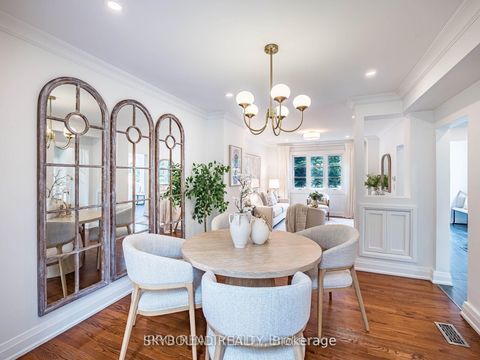 Photo 14 at 91 Eighth Street, New Toronto, Toronto