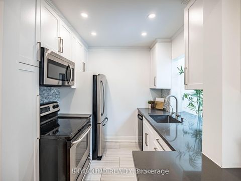 Photo 15 at 91 Eighth Street, New Toronto, Toronto