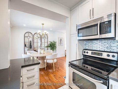 Photo 19 at 91 Eighth Street, New Toronto, Toronto