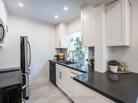 Photo 21 at 91 Eighth Street, New Toronto, Toronto